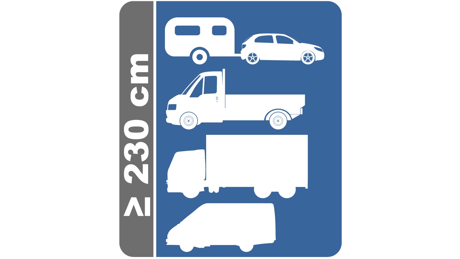 Augmentation des tarifs pour les camionneurs au poste de péage de l’A30  