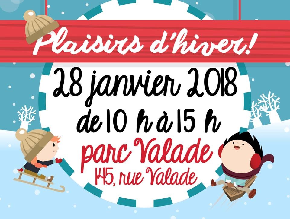 Découvrez les plaisirs d'hiver à Les Cèdres