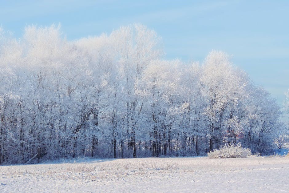 Néomédia Vaudreuil-Soulanges est à la recherche des plus beaux paysages hivernaux de la région