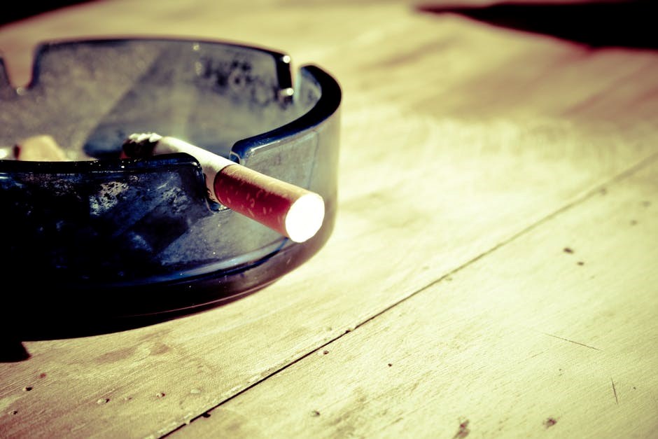 Semaine pour un Québec sans tabac : Le tabac laisse des marques 