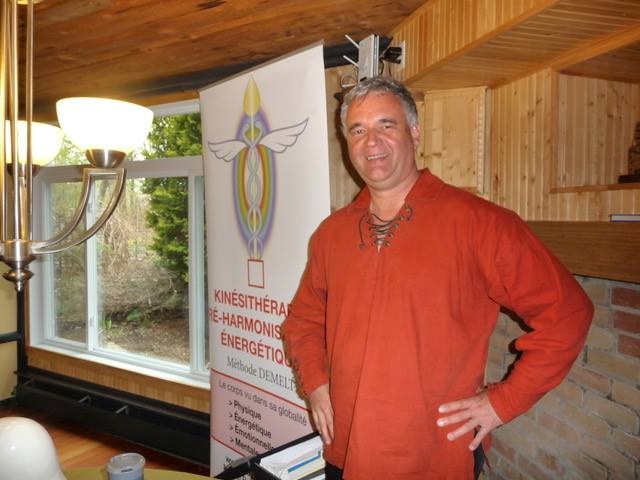 Lâcher-Prise avec les Bontés Divines de Vaudreuil-Soulanges