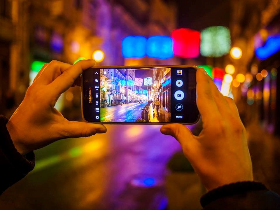 Photographier avec un appareil intelligent n'aura plus de secret pour vous