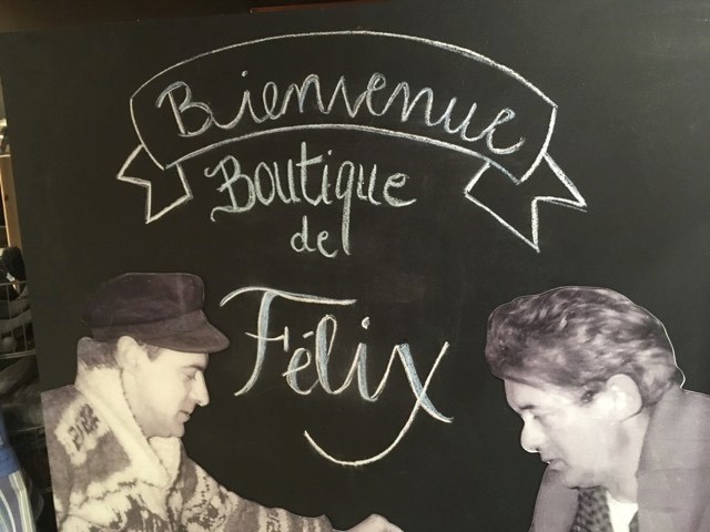 La Maison Félix-Leclerc change de vocation, mais conserve sa mission première