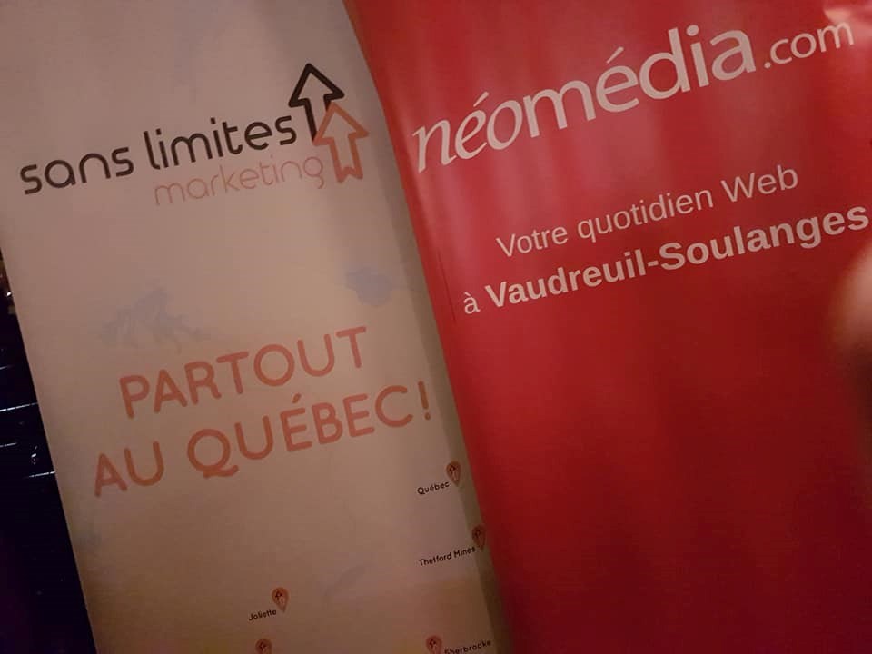 L'AGAVS lance sa campagne de financement 2018-2019 avec sa soirée Coup de coeur