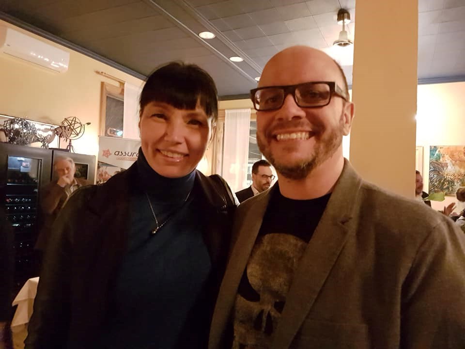 L'AGAVS lance sa campagne de financement 2018-2019 avec sa soirée Coup de coeur