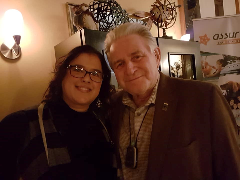 L'AGAVS lance sa campagne de financement 2018-2019 avec sa soirée Coup de coeur