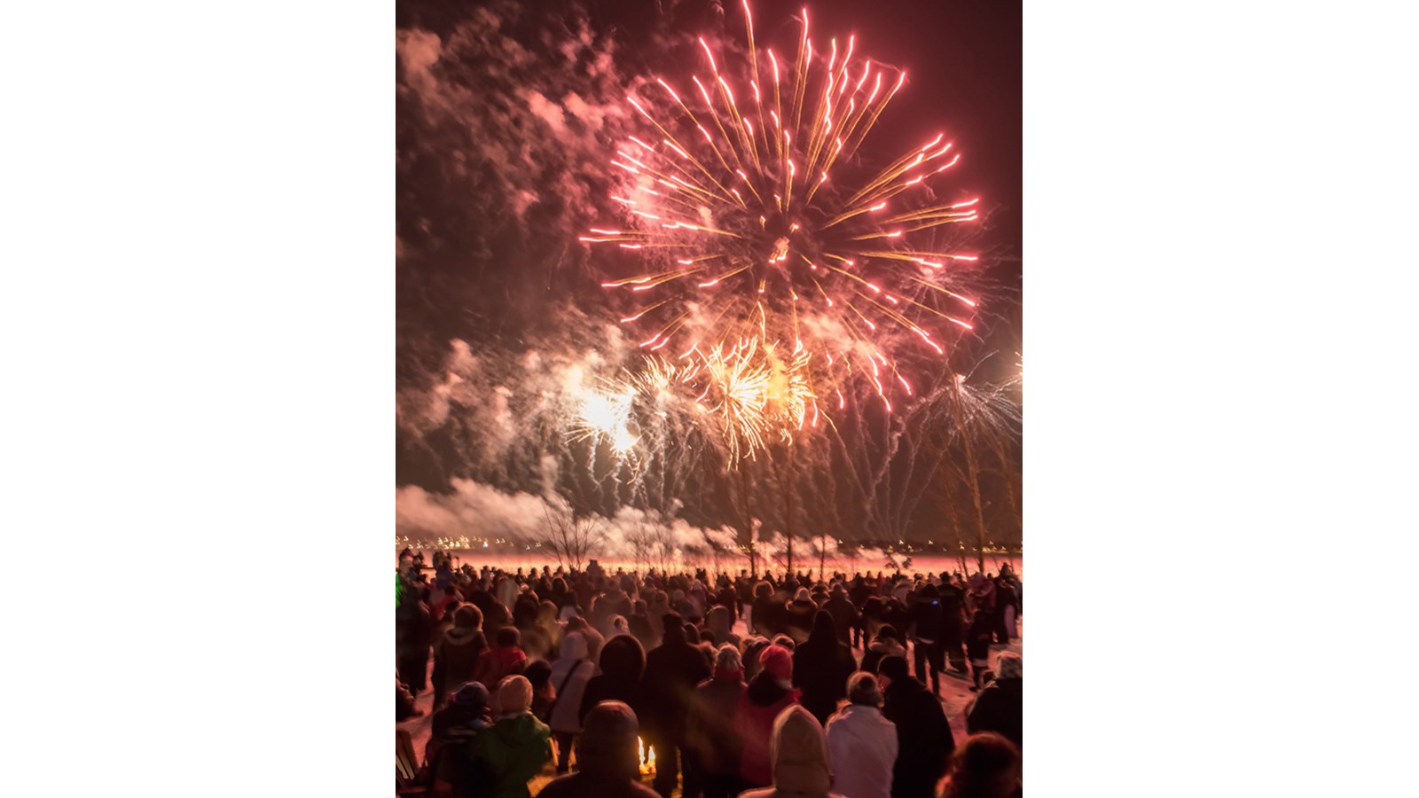 King Melrose fera danser Vaudreuil-Dorion à la soirée Feux et flocons