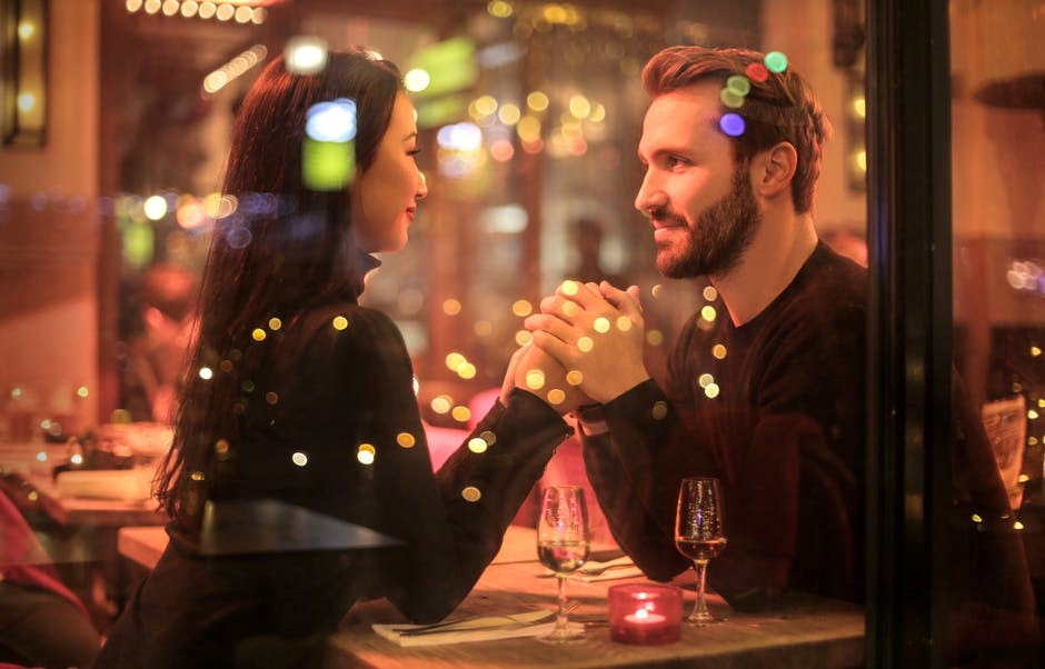 Cinq villes, cinq restaurants, cinq coups de coeur