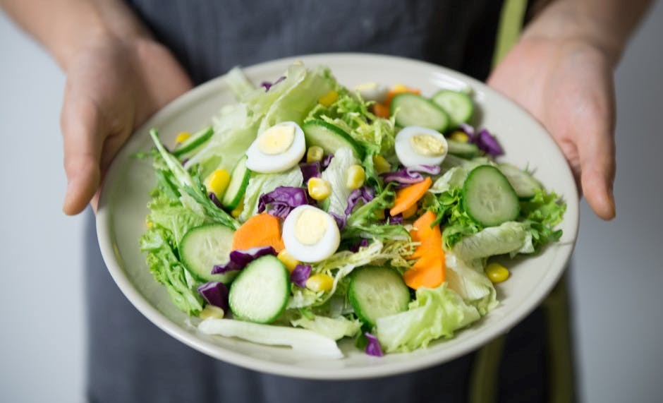 Conférence : 5 tendances en alimentation et en nutrition