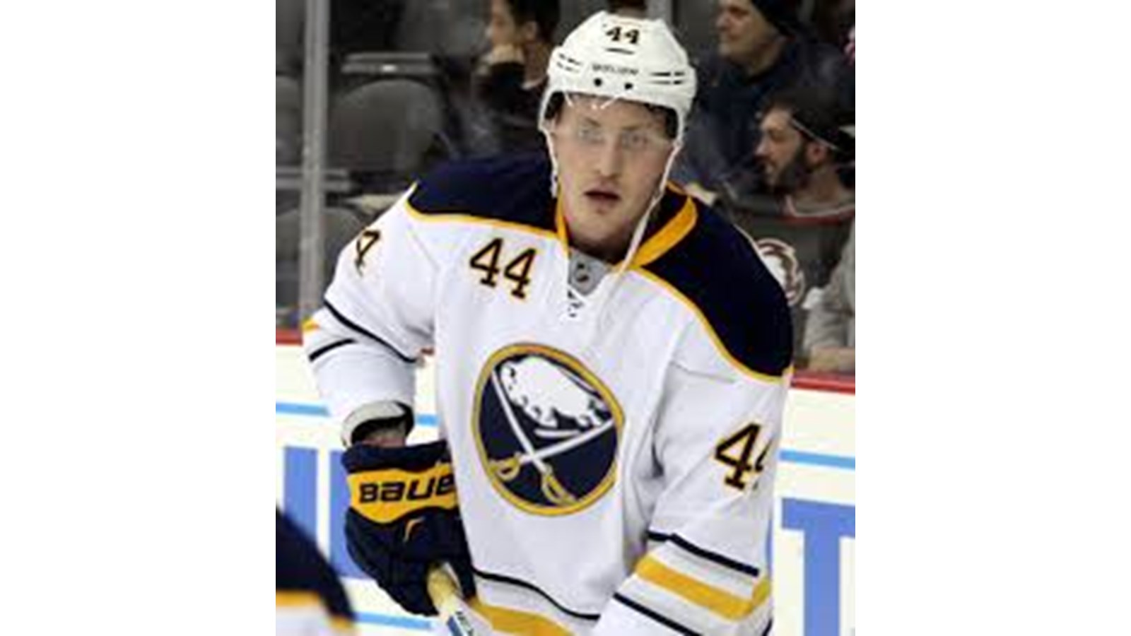 Nicolas Deslauriers obtient un contrat de deux ans avec la Sainte-Flanelle  