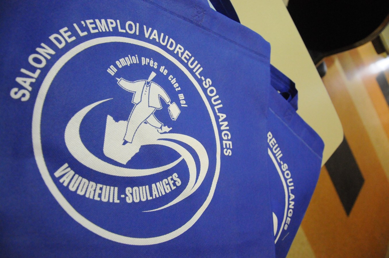 Reste dans l’action, viens voir ce que t’offre ta région!