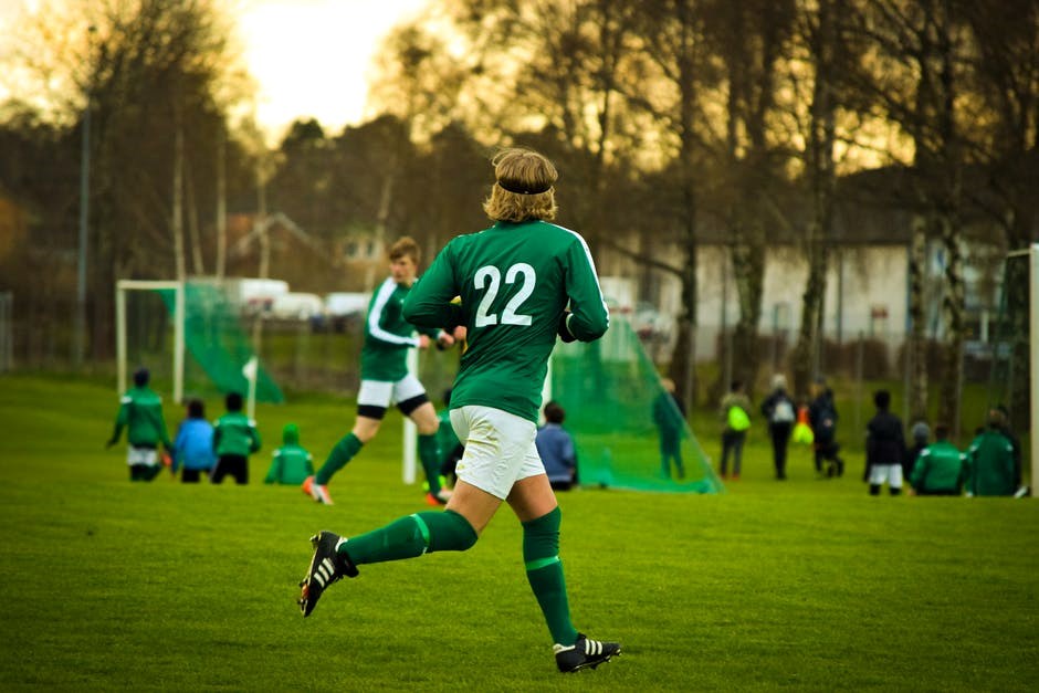 Le Club de Soccer St-Lazare est présentement en période d'inscription