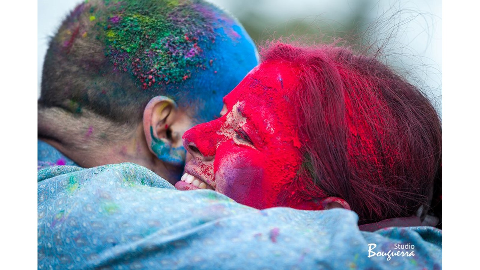 Découvrez la richesse de la culture indienne à la fête des couleurs Holi Hai 4.0