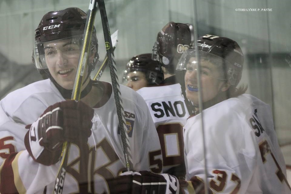 Le Révolution de Saint-Lazare termine sa saison avec une victoire