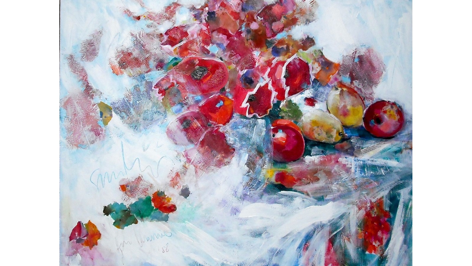 Arts visuels : Trois artistes, trois expositions, une maison