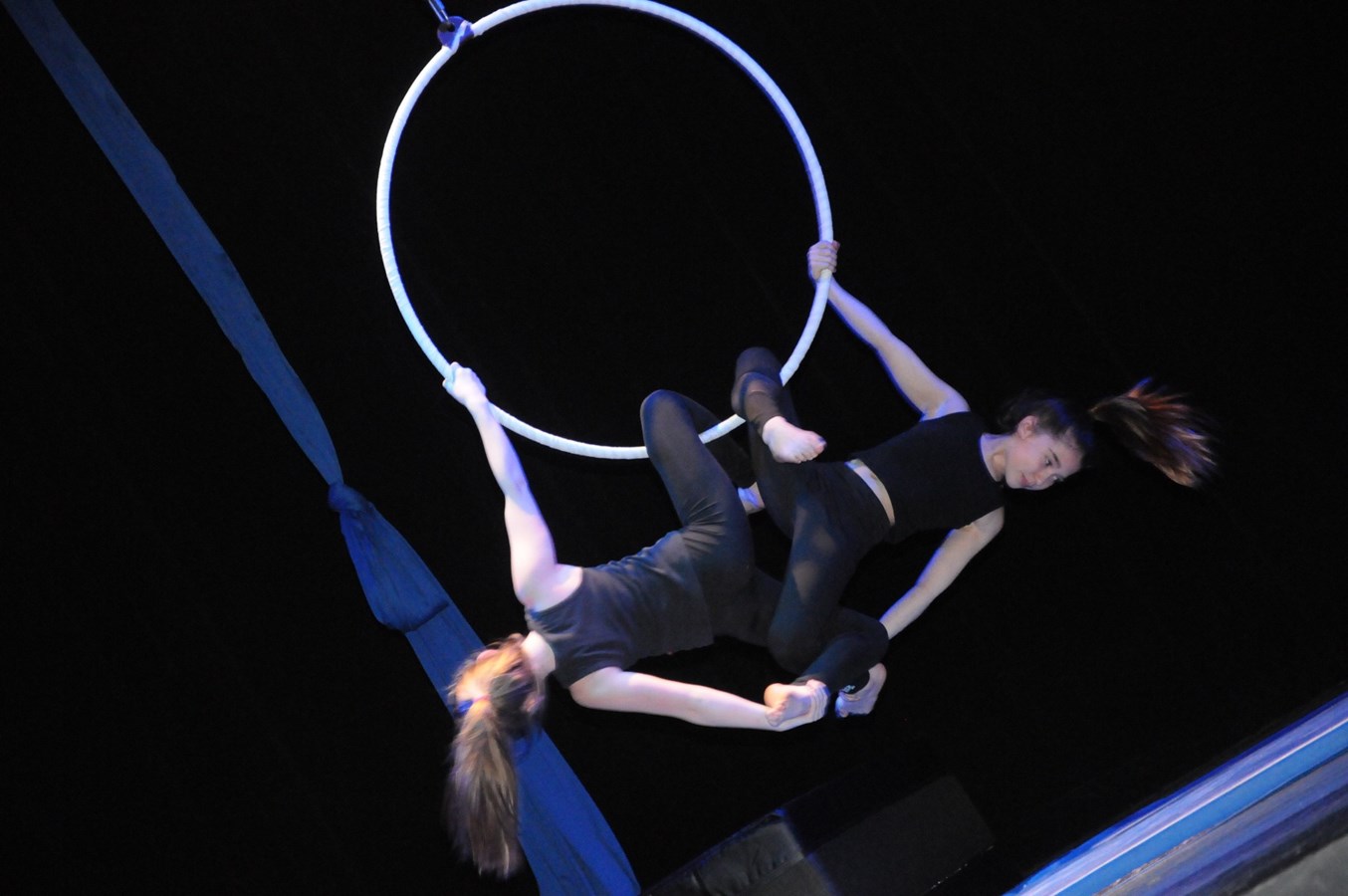 Le Festi-cirque des Trois-Lacs revient pour une quatrième année