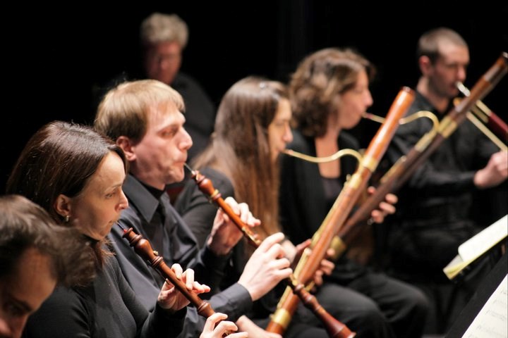 L'Orchestre symphonique de la Vallée-du-Haut-Saint-Laurent lance sa huitième saison