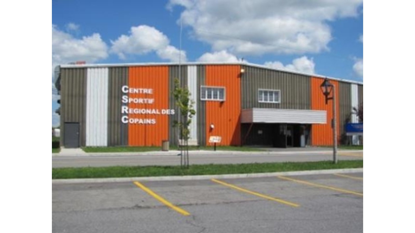 Trois activités gratuites à Sainte-Martine du 31 mars au 14 avril 