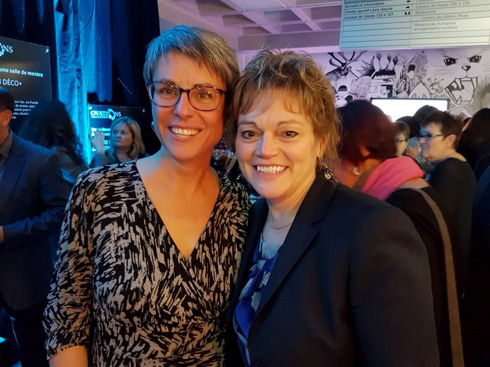 Dix entreprises de la région ont été récompensées au gala Ovation Vaudreuil-Soulanges
