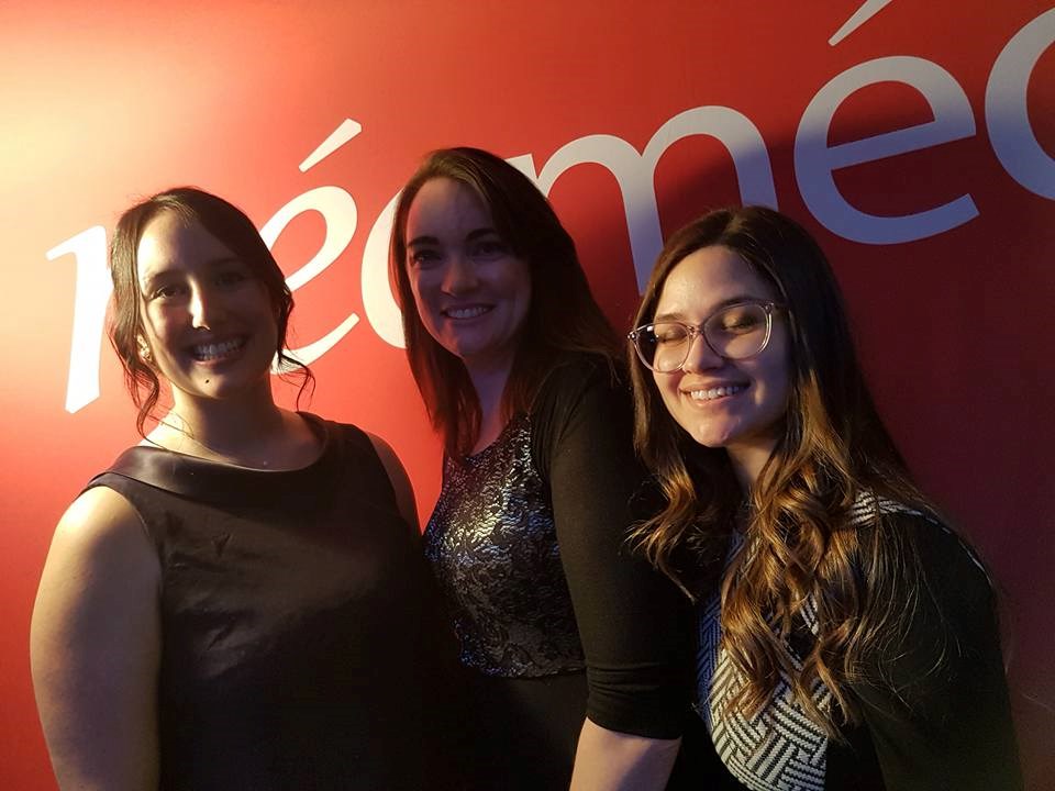 Dix entreprises de la région ont été récompensées au gala Ovation Vaudreuil-Soulanges