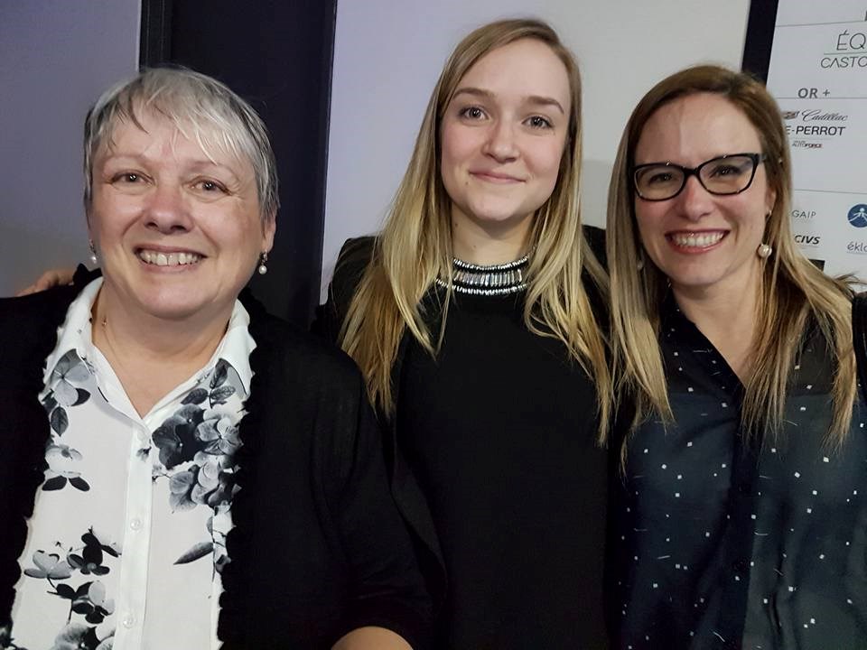 Dix entreprises de la région ont été récompensées au gala Ovation Vaudreuil-Soulanges