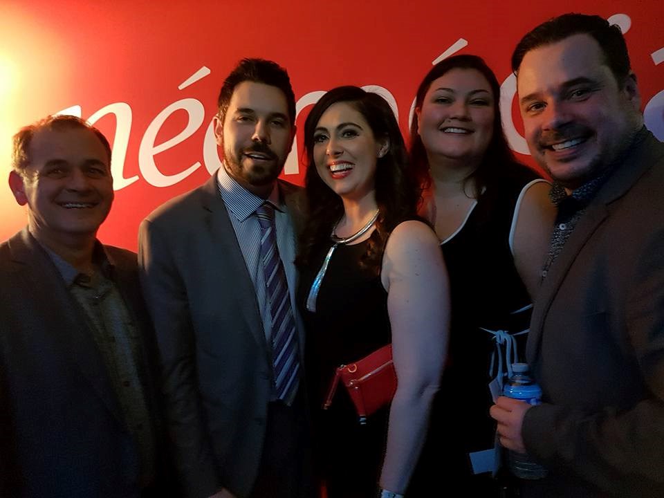 Dix entreprises de la région ont été récompensées au gala Ovation Vaudreuil-Soulanges