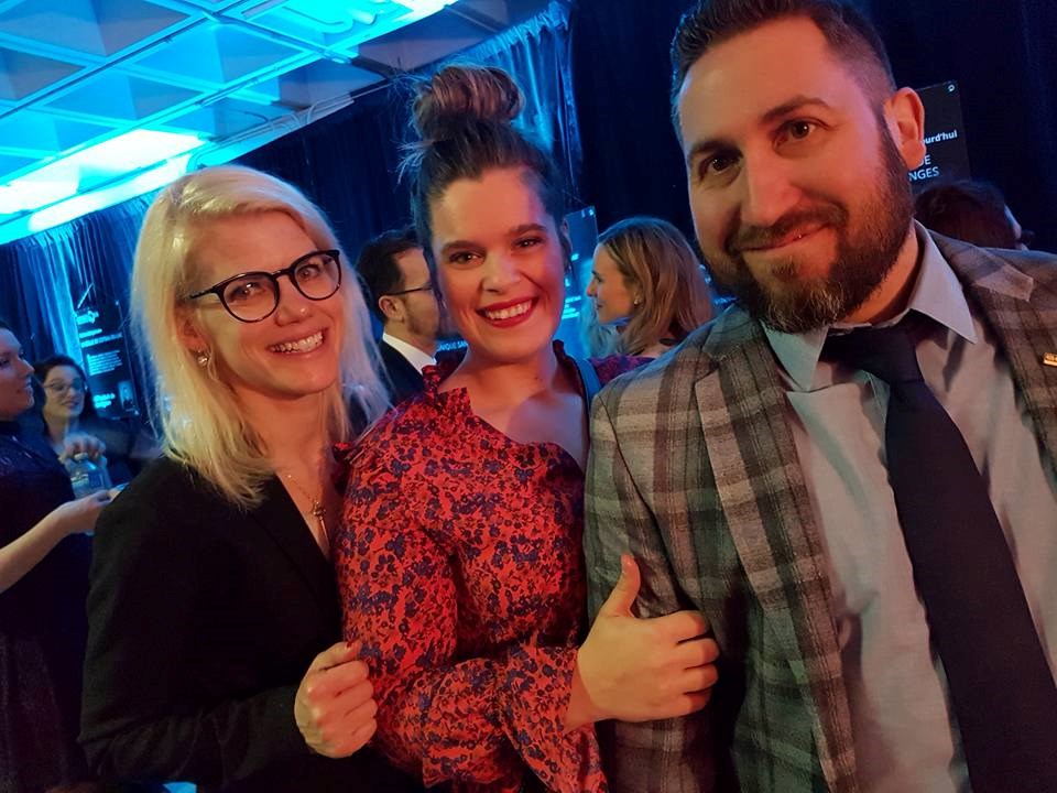 Dix entreprises de la région ont été récompensées au gala Ovation Vaudreuil-Soulanges