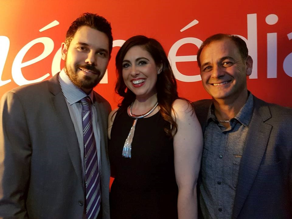Dix entreprises de la région ont été récompensées au gala Ovation Vaudreuil-Soulanges
