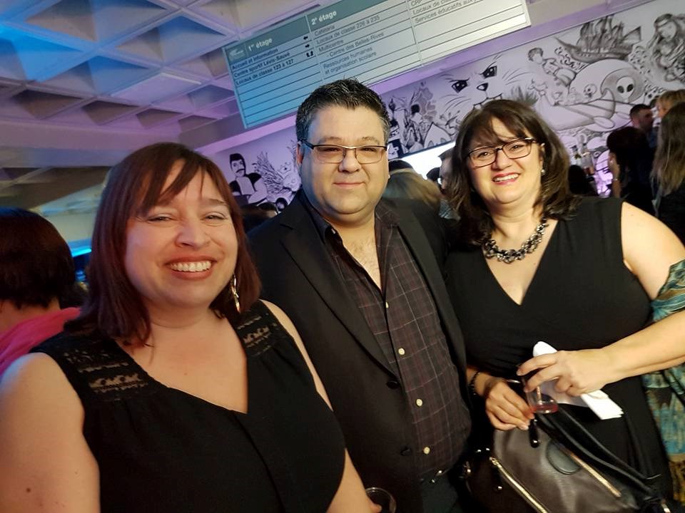 Dix entreprises de la région ont été récompensées au gala Ovation Vaudreuil-Soulanges