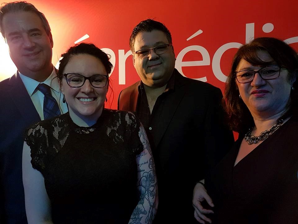 Dix entreprises de la région ont été récompensées au gala Ovation Vaudreuil-Soulanges