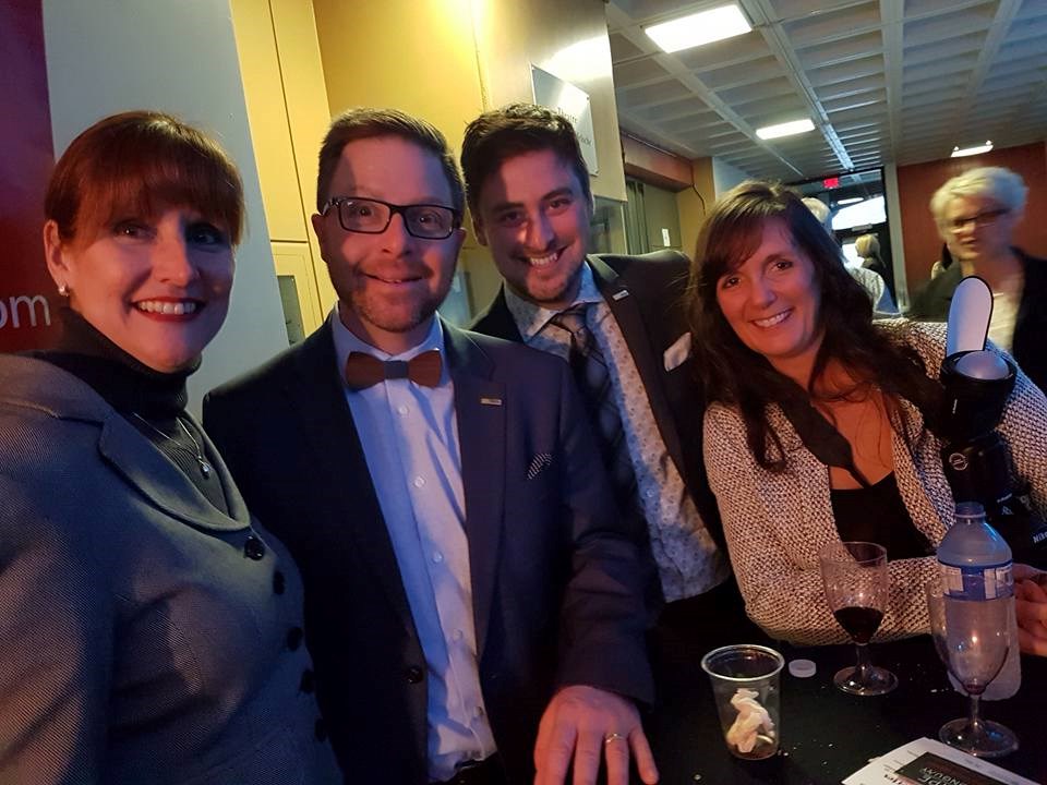Dix entreprises de la région ont été récompensées au gala Ovation Vaudreuil-Soulanges