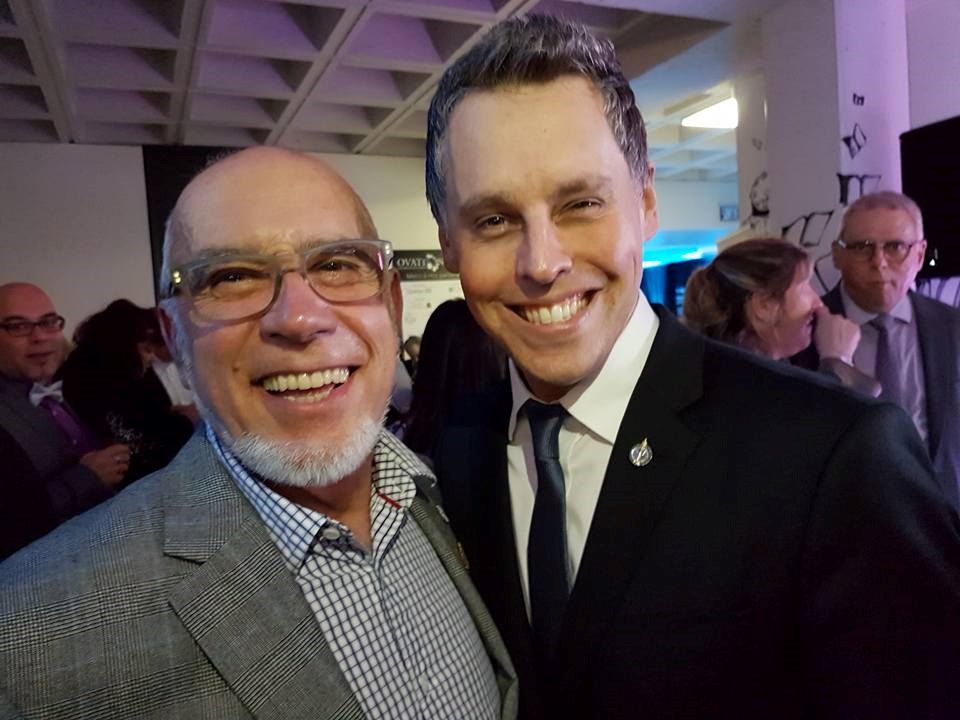 Dix entreprises de la région ont été récompensées au gala Ovation Vaudreuil-Soulanges