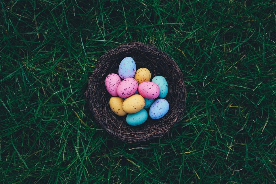 Un marché de Pâques s'intalle à Notre-Dame-de-l'Île-Perrot