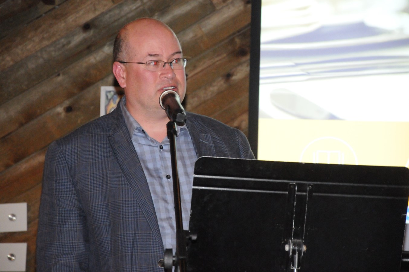 Une belle réussite pour le souper des maires présenté par l'AGAIP