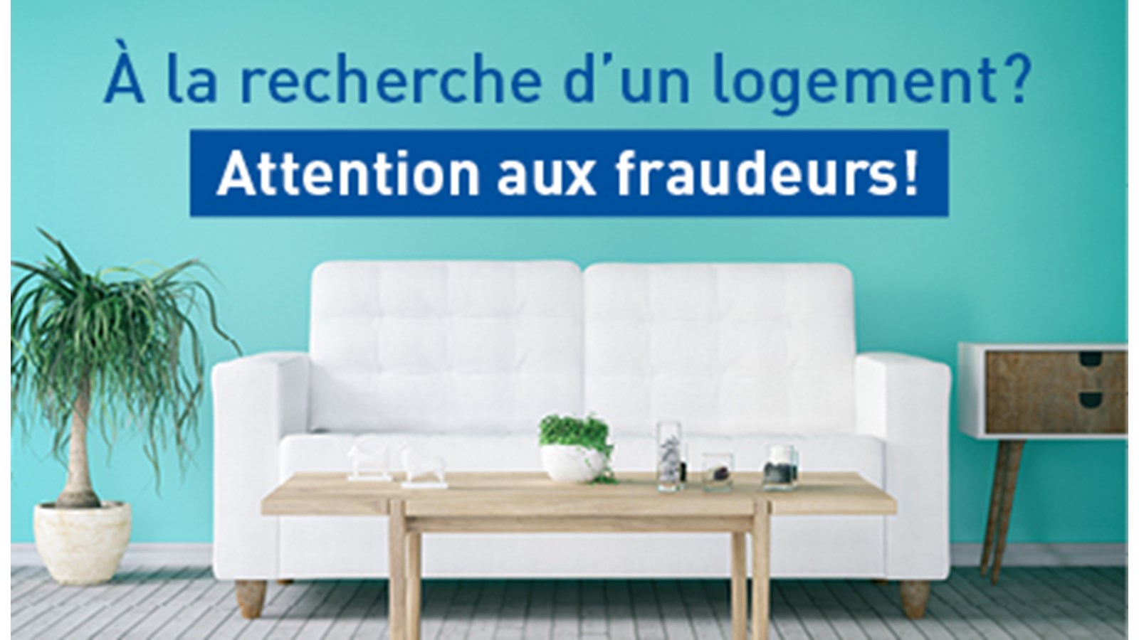 SPVM : la fraude du logement gagne en popularité  