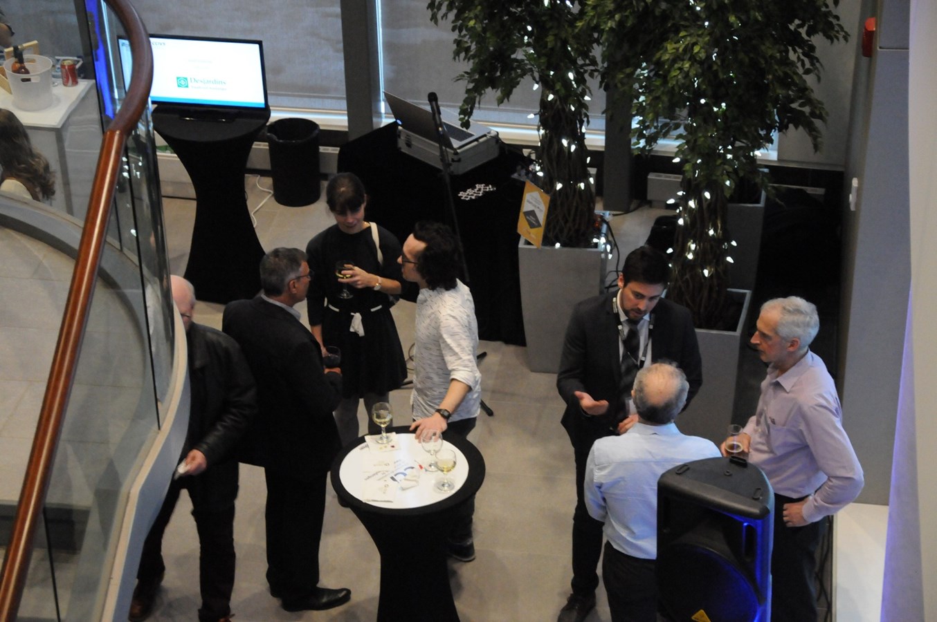 La CCIVS inaugure ses nouveaux locaux