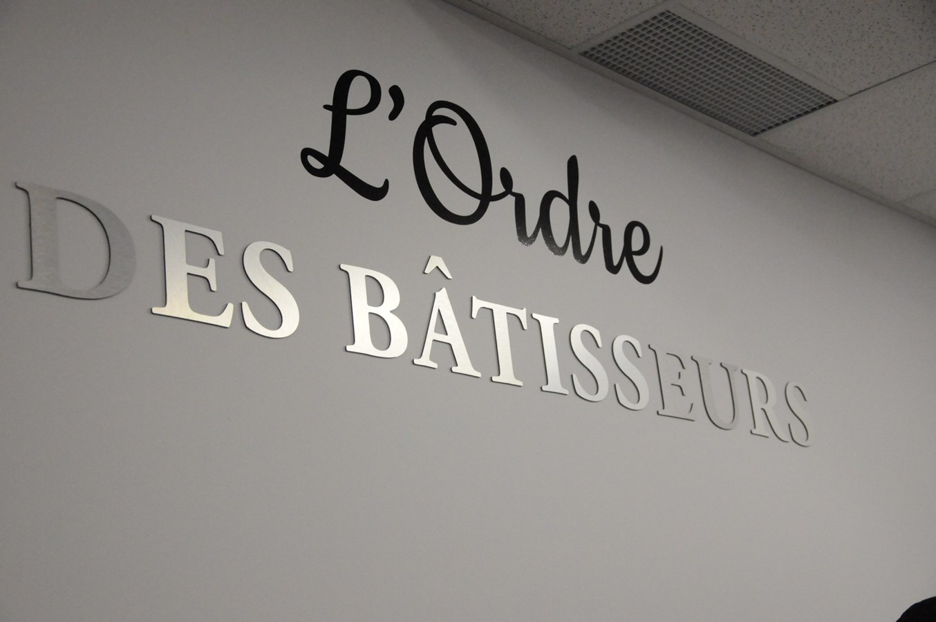 La CCIVS inaugure ses nouveaux locaux