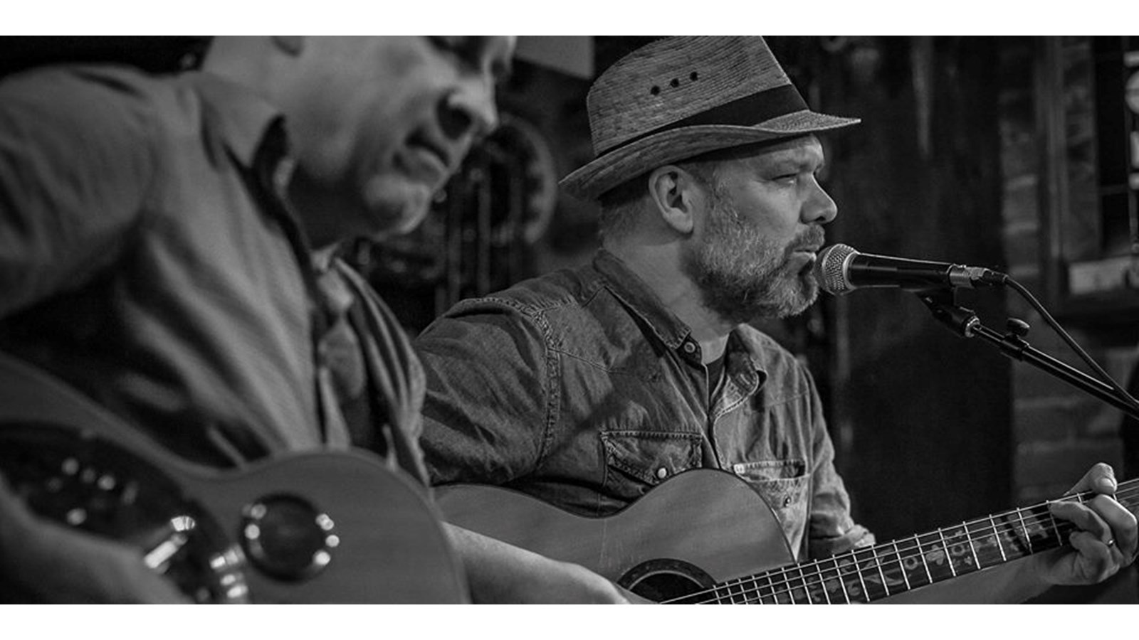 Le Festival de Musique de la Ville de Hudson reçoit Rob Lutes