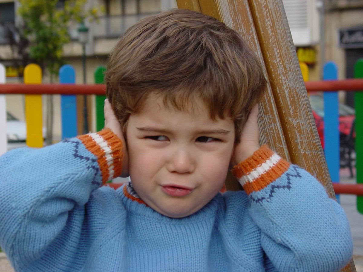 Apprenez-en plus sur les troubles de l'audition chez les enfants