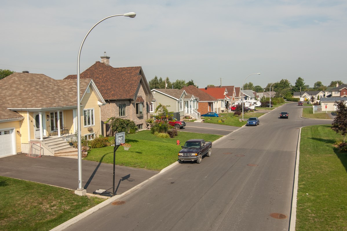 Le marché immobilier de Salaberry-de-Valleyfield est en pleine croissance