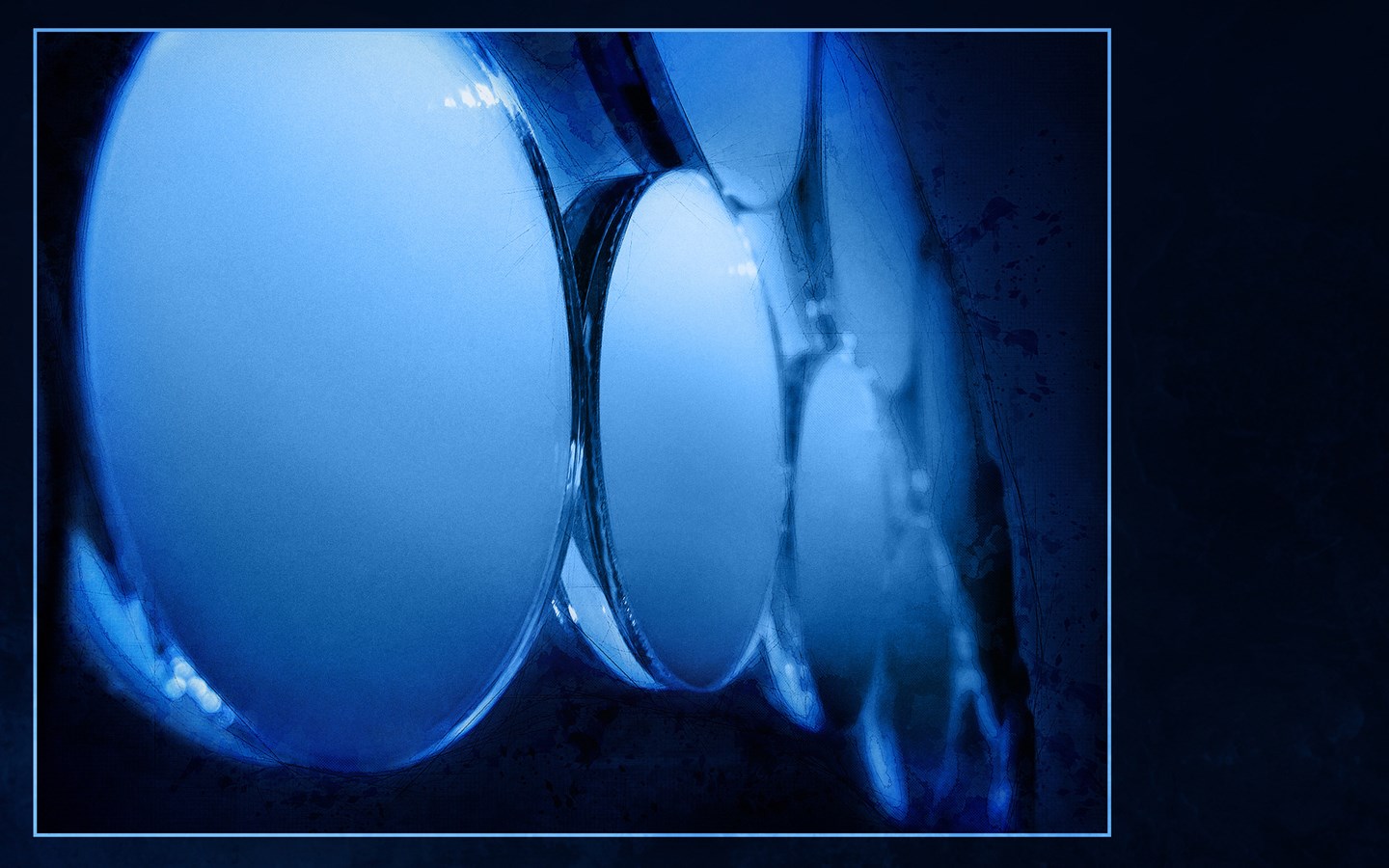 Verres progressifs