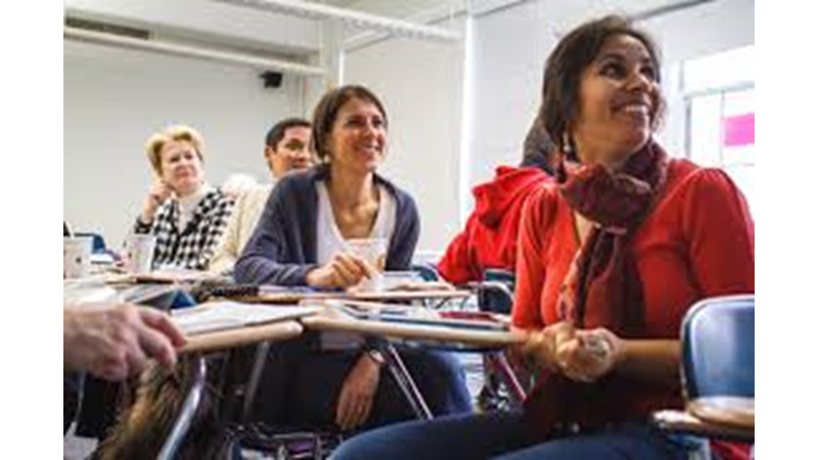 Les centres de formation professionnelle de la CSVT se regroupent  