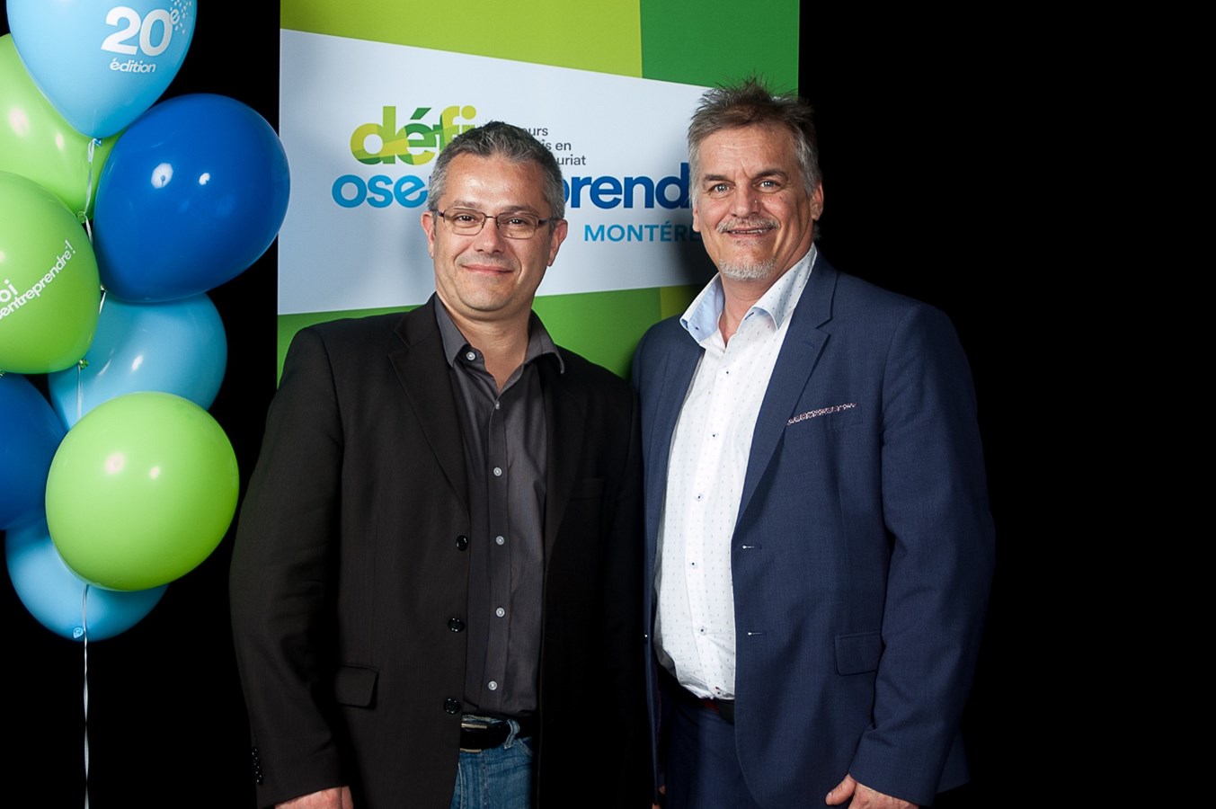 M3 Prévention se distingue à la 20e édition du Gala OSEntreprendre