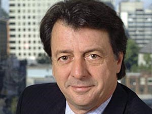 L'Association des gens d'affaires de l'Île-Perrot reçoit Jean-Luc Mongrain
