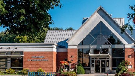 Vaudreuil-Dorion aura une toute nouvelle bibliothèque