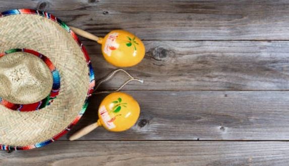 Célébrez le Cinco de Mayo à la Ferme Brasserie Schoune