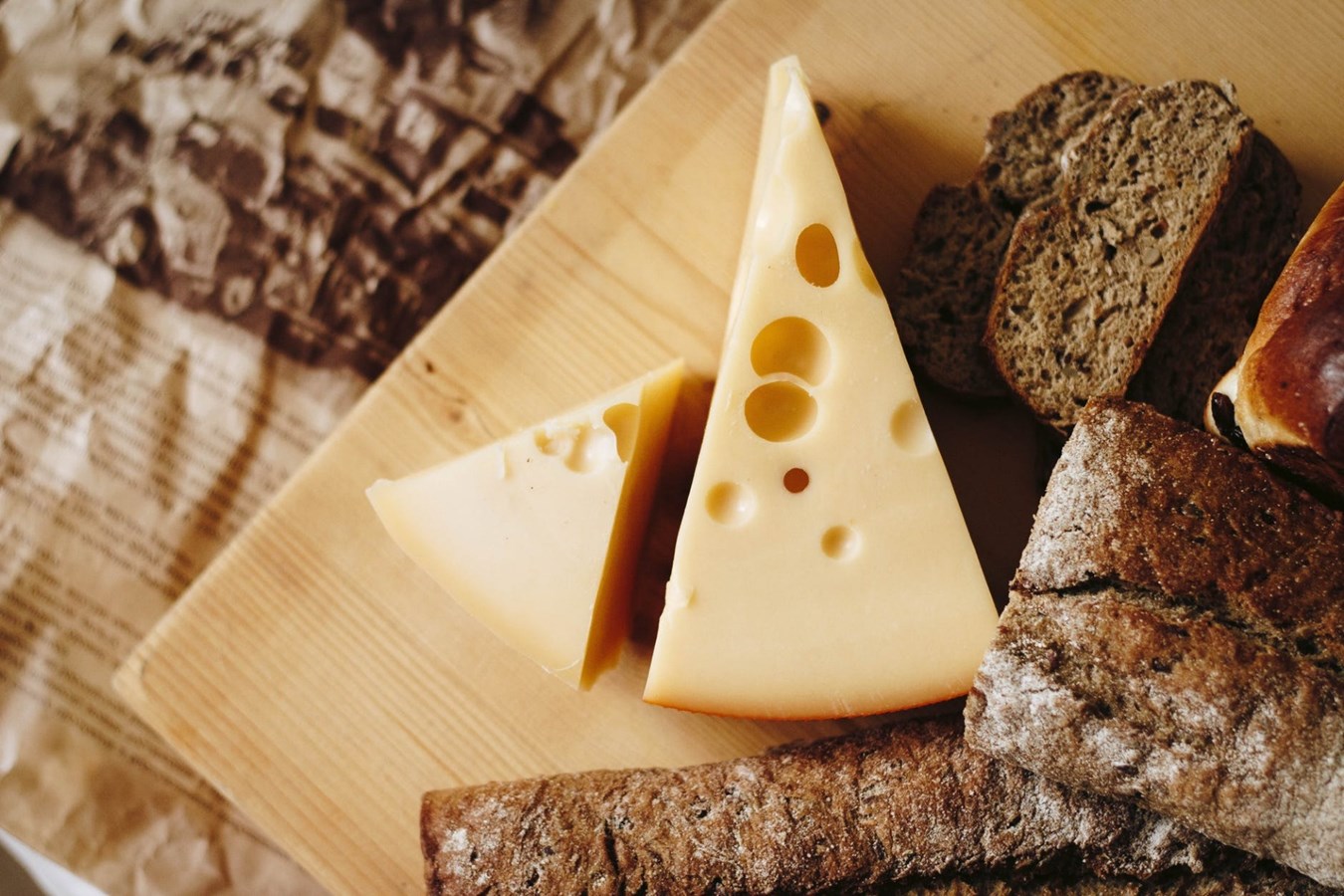 Les fromages du Québec sont en vedette lors du 15e Salon des vins de Vaudreuil-Soulanges