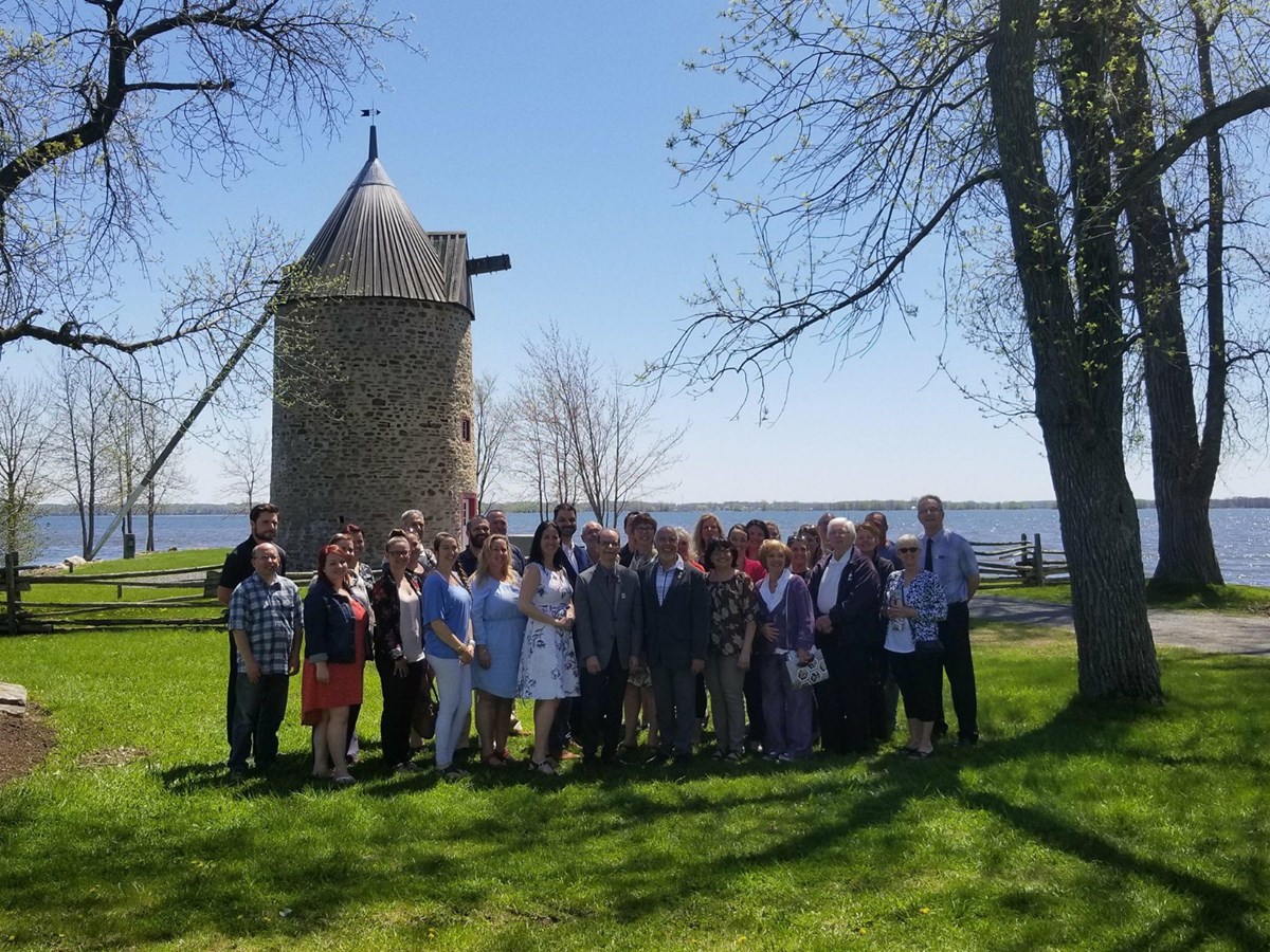 Le Parc historique de la Pointe-du-Moulin dévoile sa programmation estivale