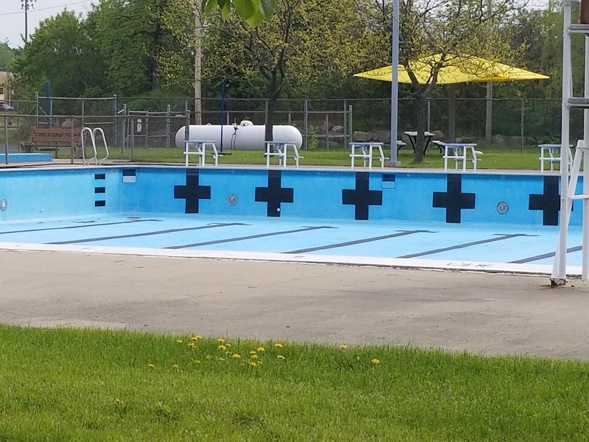 Près de 1,3 million de dollars seront investis au Parc olympique de Pincourt