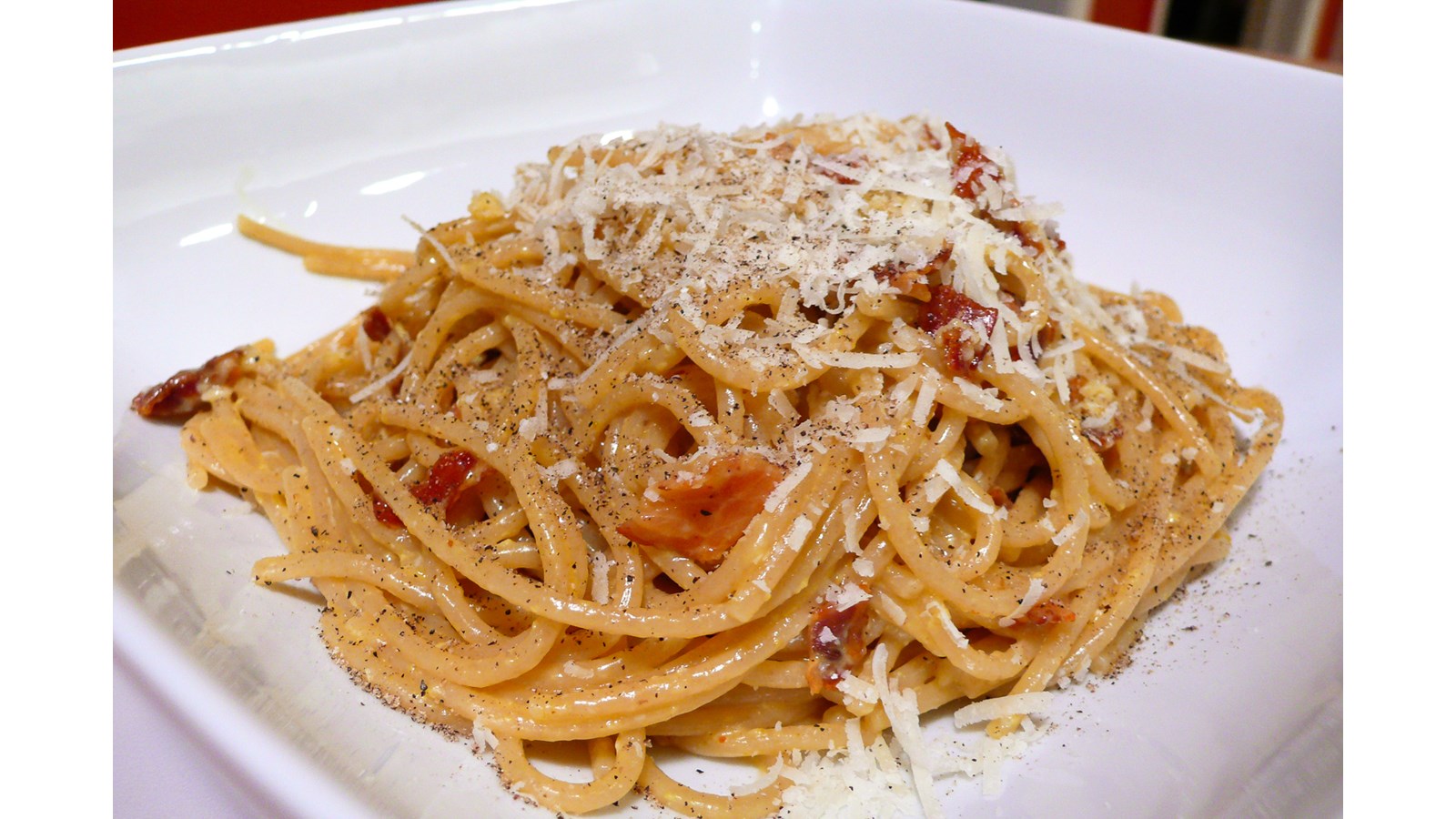 Souper spaghetti et bazar de la paroisse Sainte-Martine pour Saint-Urbain-Premier  
